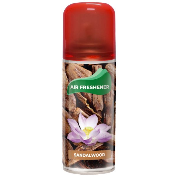 Sandalwood Air Freshener Bellzone